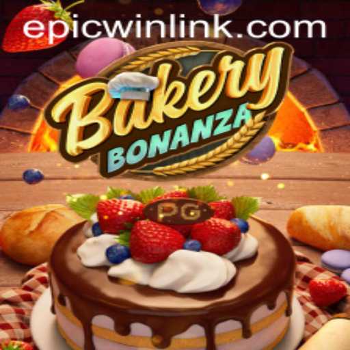 BakeryBonanza: The Delicious World of Baking and Winning