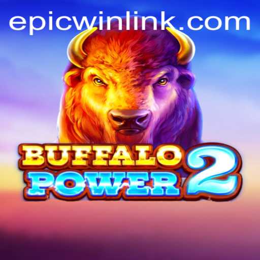 Explore the Exciting World of BuffaloPower2 and Discover the EPICWIN LINK