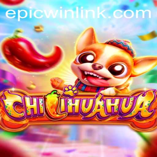 Exploring the Exciting World of CHILIHUAHUA: The Game Everyone's Talking About