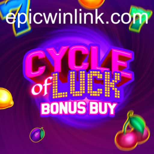 Exploring the Thrills of CycleofLuckBonusBuy: A Comprehensive Guide