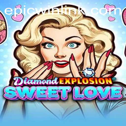 Dive into the Dazzling World of DiamondExplosionSweetLove: The Game Changing the Landscape