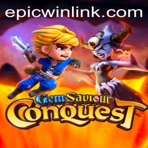 Epic Adventures in GemSaviourConquest: Mastering the EpicWin Link