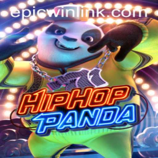 Exploring the World of HipHopPanda: An EPICWIN LINK Adventure