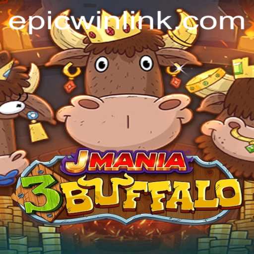 Exploring the Thrills of JMania3Buffalo: An Epic Gaming Experience