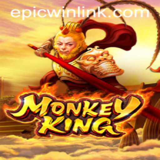 Discover the Thrills of 'MonkeyKing': Mastering the Game with EPICWIN LINK