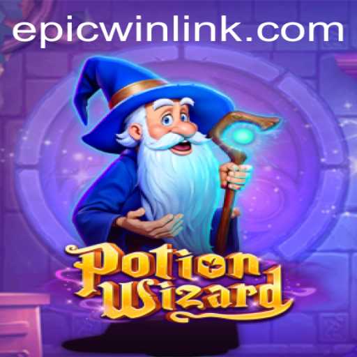PotionWizard: Conquer the Magical Realm for the EPICWIN LINK