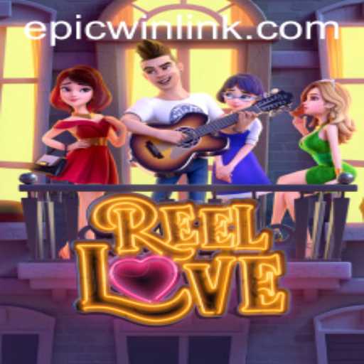 Discover the Exciting World of ReelLove and Unlock EPICWIN LINK