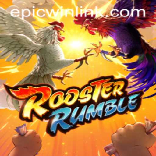 RoosterRumble: A Thrilling Virtual Adventure with EPICWIN LINK