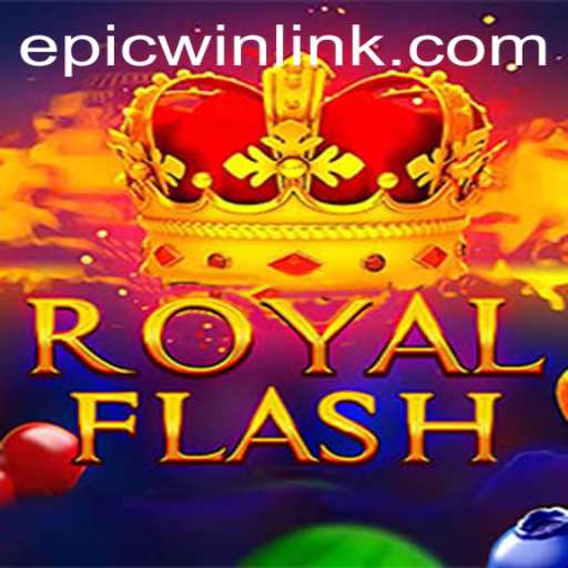 Exploring the Thrills of RoyalFlash – An EPICWIN LINK Adventure