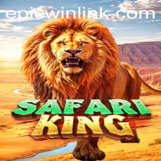 SafariKing: Discover the Wild Adventure of Epic Proportions