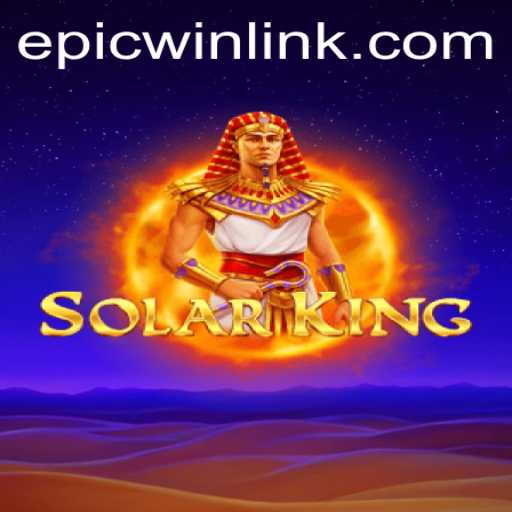 Discover the Thrilling Adventure of SolarKing: An Epic Win Awaits
