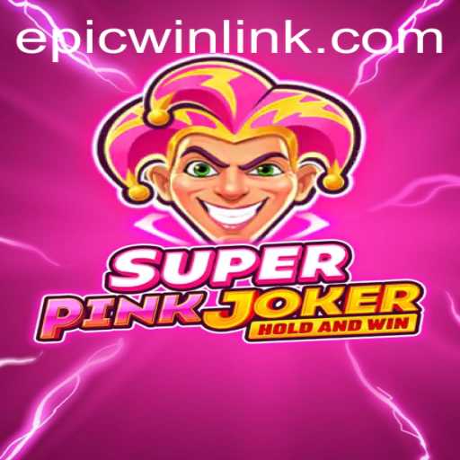 SuperPinkJoker: A New Realm of Adventure